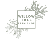Willow Tree Farm Shop, Glemsford, Suffolk